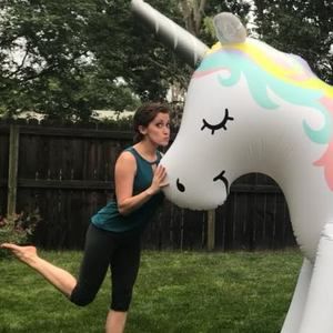 Meet your Posher, Michelle